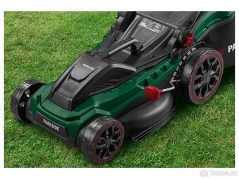 Elektrická sekačka PARKSIDE® PERM 1800 A1 - 6