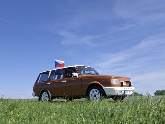 Wartburg - 6