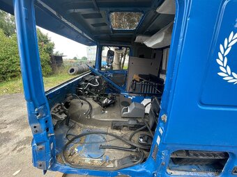 Kabina DAF XF, r.v.2017 - 6