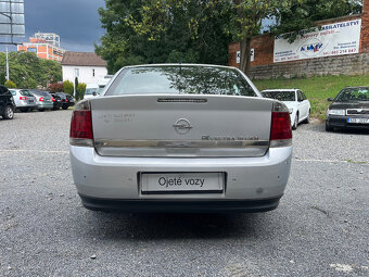 OPEL VECTRA 1,9 CDTi 110 Kw - 6