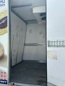 Iveco Daily 50C/35,8PAL thermoking V500 Max , Dvou teplota - 6