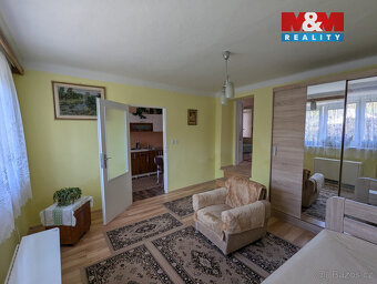 Prodej rodinného domu, 95 m², Konice, ul. Smetanova - 6