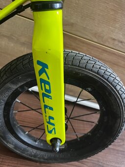 Odrazedll kellys vel 12 kiru race - 6