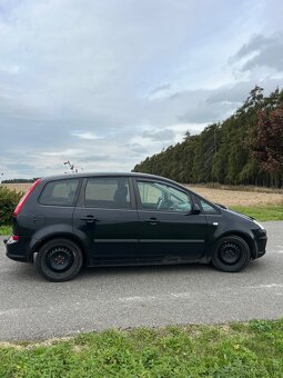 Ford C-Max 1.8 Tdci 85kw - 6
