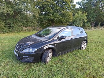 Seat Leon - 6