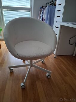 Sestava do studentského pokoje IKEA - 6