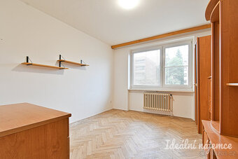 Pronájem bytu 3+1, Uprkova, Řečkovice, Kč/měs, 80 m2 - 6