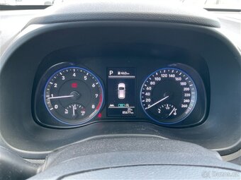 Hyundai Kona 1.0T-GDi 88kW SMART AUTOMAT DPH - 6