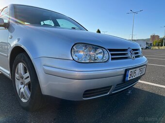 Prodam volkswagen golf 4 1.9 tdi 74 kw - 6