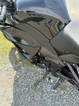 Kawasaki Ninja 1000SX, 2021, ČR, - 6