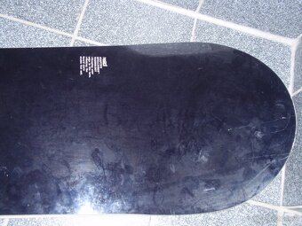 TOP SNOWBOARD HEAD SB 164 CM+VÁZÁNÍ HEAD 3 - 6
