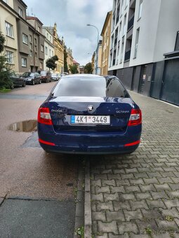 Oktavia 3 1.6tdi 81kw - 6
