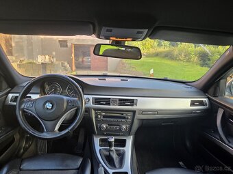 BMW e90, 325i - 6