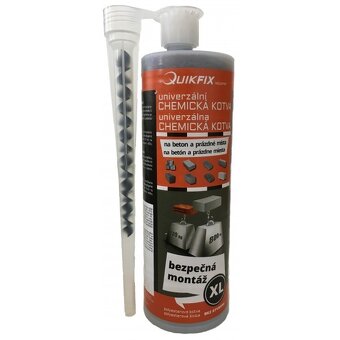 Chemická kotva 410 ml univerzální polyesterová - 6