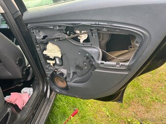 Prodám Seat Altea XL - 6