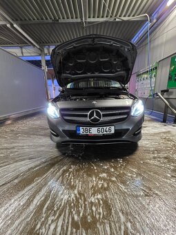 Mercedes-Benz B180 w246 - 6