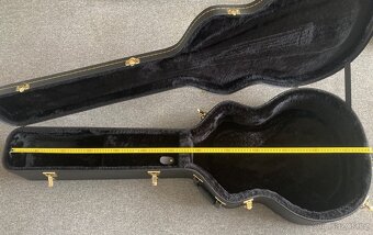 Pouzdro pro akustickou baskytaru / kytaru - 6