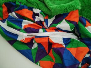 Dětský spací pytel 2 v 1 - 6