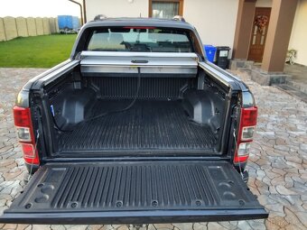Ford Ranger Wildtrak 3,2 Automat 2018..Neježděn v terénu - 6