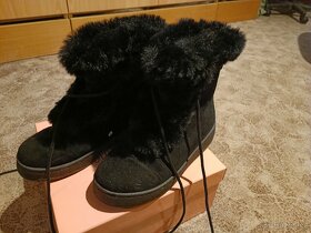 Dámské boty - 6