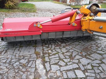 Mulčovač - 6