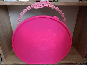 L.O.L. Surprise Ohh La La Baby - 6