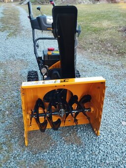 Cub Cadet 524 swe - 6