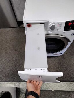 Úzká kondenzační Sušička AEG - 6