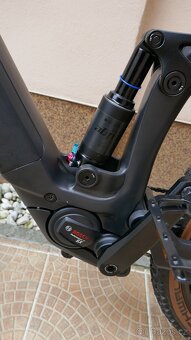 ELEKTRO CELOPERO Bulls Sonic EVO AM SX 1 UD Carbon//NOVÉ - 6