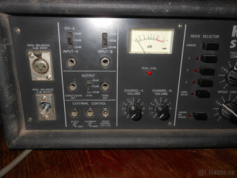 Korg stage echo SE 500 - 6