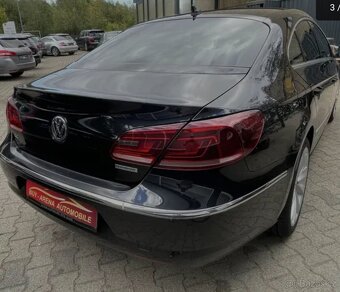 Volkswagen Passat CC 2,0TDi 103kW BMT Alcantara - 6
