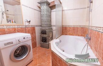 Pronájem prostorné jednotky 4+1 (cca 100 m)  Praha 2, Gorazd - 6