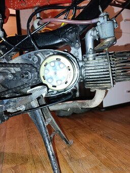 JAWA Mustang 50/23 - 6