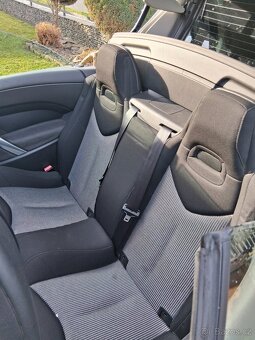 Peugeot 308cc 2.0 hdi cabrio - 6