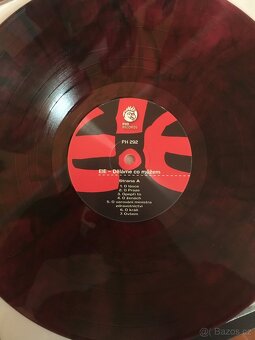LP EE Děláme co můžem (LIMIT-pink with black smoke) - 6