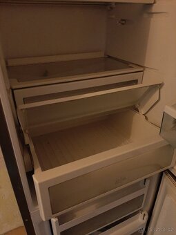 Lednice ARISTON. - 6