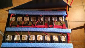 Opravy - repas starších baterií do elektrokol - 6