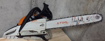 Stihl ms 182 c motorova pila v zaruce 2026 - 6