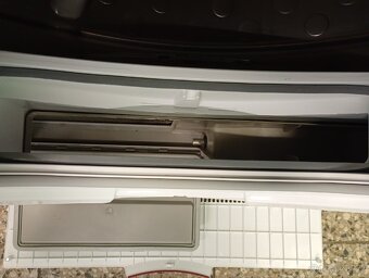 Sušička prádla s tepelným čerpadlem AEG 7000 series - 6