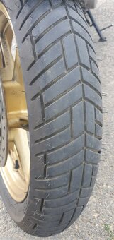 Honda CB 500 2001 - 6