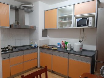 Pronájem pokoje v 4+kk — ideální pro pár v Praha 7 - 6