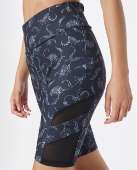 Dámské sportovní kraťasy Urban Classics - vel. M - 6