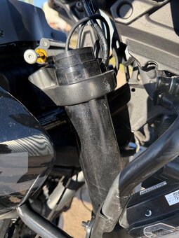 Harley Davidson Pan America RA1250S 112kw rv:2023 havarované - 6