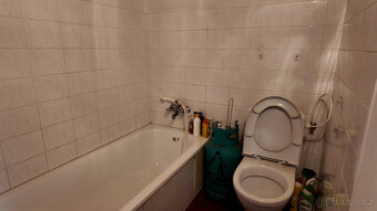 Dům, stavební pozemek a zahrada - Kurdějov - 6