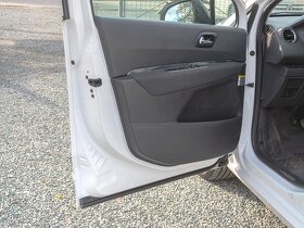 Peugeot 5008 FL 1.6HDI 88KW mat 7sedadel - 6