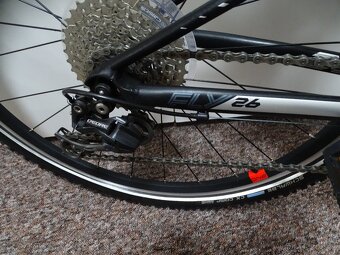 Superior Fly 26" Juniorské kolo - 6