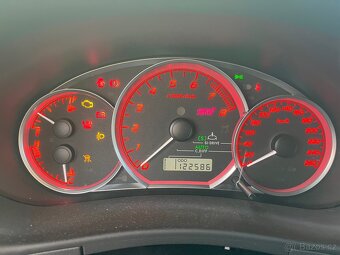 Subaru Impreza WRX STI 2.5 HB - 6