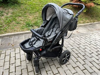 Dorjan - Prestige Harmony - 6