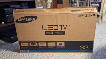 Barevný televizor Samsung - 6