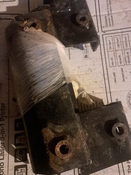 Tažné zařízení Bosal - 6